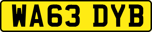WA63DYB