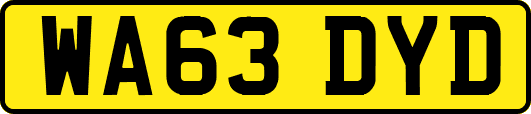 WA63DYD
