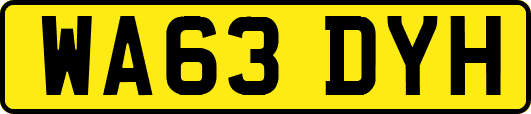 WA63DYH