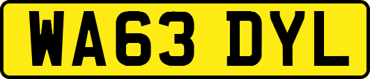 WA63DYL