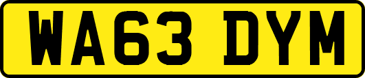 WA63DYM