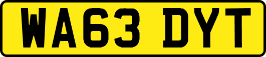 WA63DYT