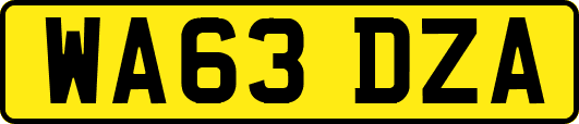 WA63DZA