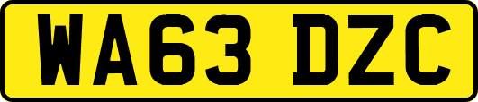 WA63DZC