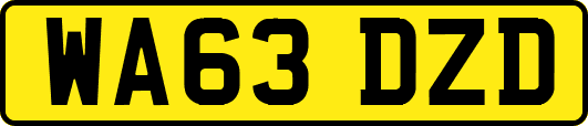 WA63DZD