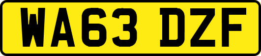 WA63DZF