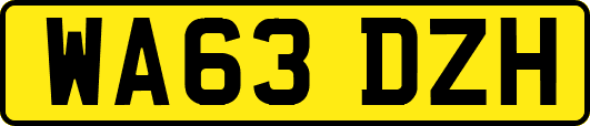WA63DZH