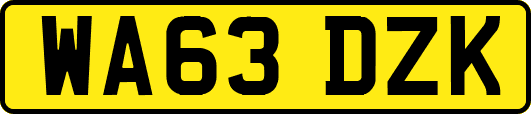 WA63DZK