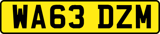 WA63DZM