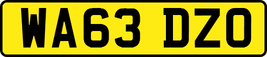 WA63DZO