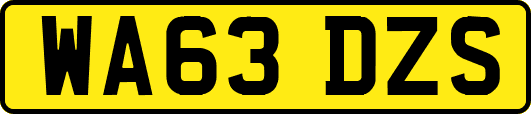 WA63DZS