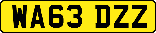 WA63DZZ