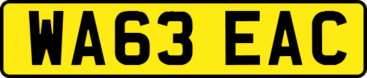 WA63EAC