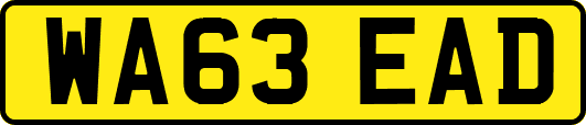 WA63EAD