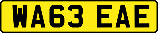 WA63EAE
