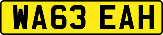 WA63EAH