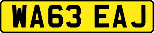WA63EAJ