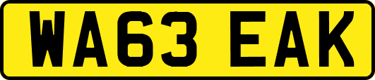 WA63EAK