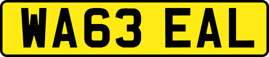 WA63EAL