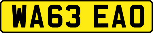 WA63EAO
