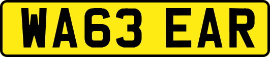WA63EAR