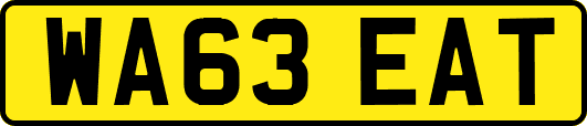 WA63EAT