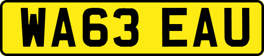 WA63EAU