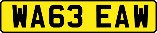WA63EAW
