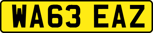 WA63EAZ