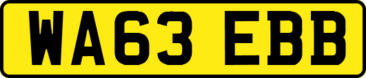 WA63EBB