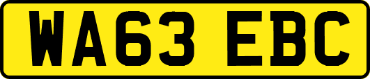 WA63EBC