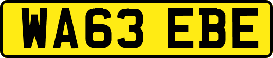 WA63EBE