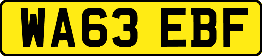 WA63EBF