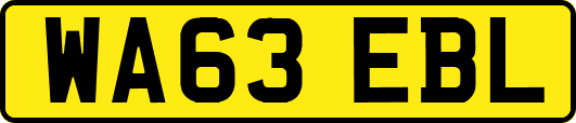 WA63EBL