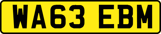 WA63EBM