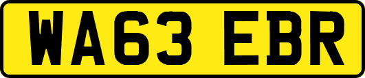 WA63EBR