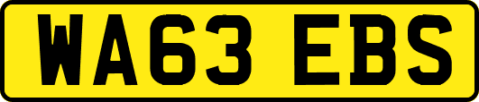 WA63EBS