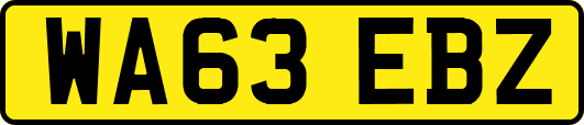 WA63EBZ