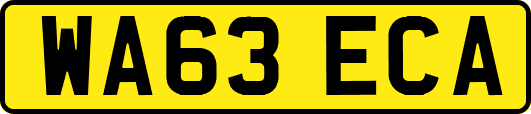 WA63ECA