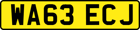WA63ECJ