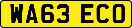 WA63ECO