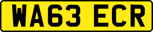 WA63ECR