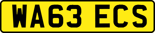 WA63ECS