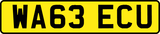 WA63ECU