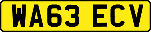 WA63ECV