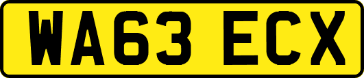 WA63ECX