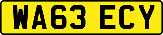 WA63ECY