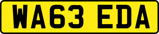 WA63EDA