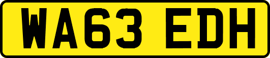WA63EDH