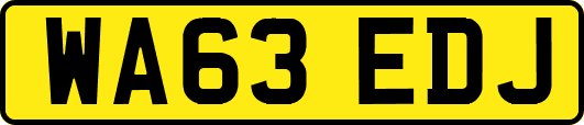 WA63EDJ